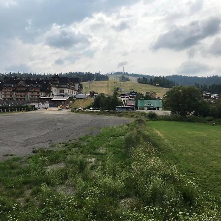 Wypoczynek U Hajnosa Bialka Tatrzanska Exterior foto