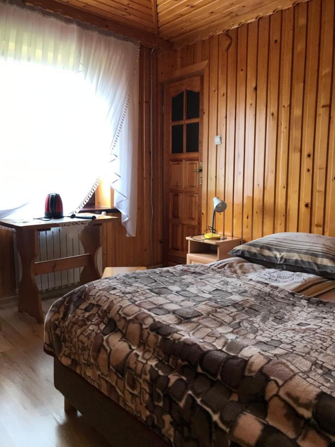 Wypoczynek U Hajnosa Bialka Tatrzanska Exterior foto