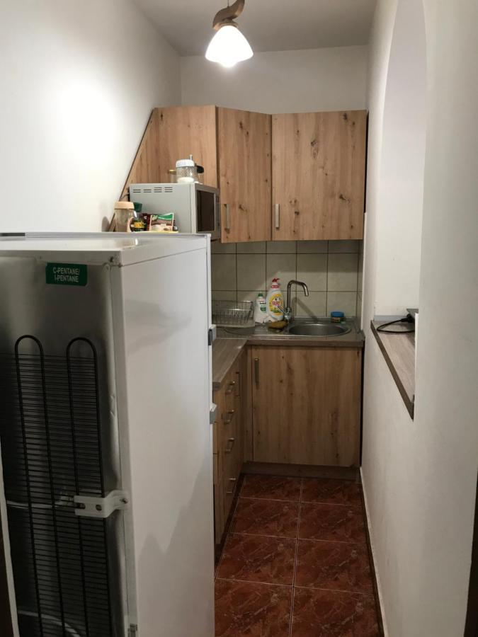 Wypoczynek U Hajnosa Bialka Tatrzanska Exterior foto
