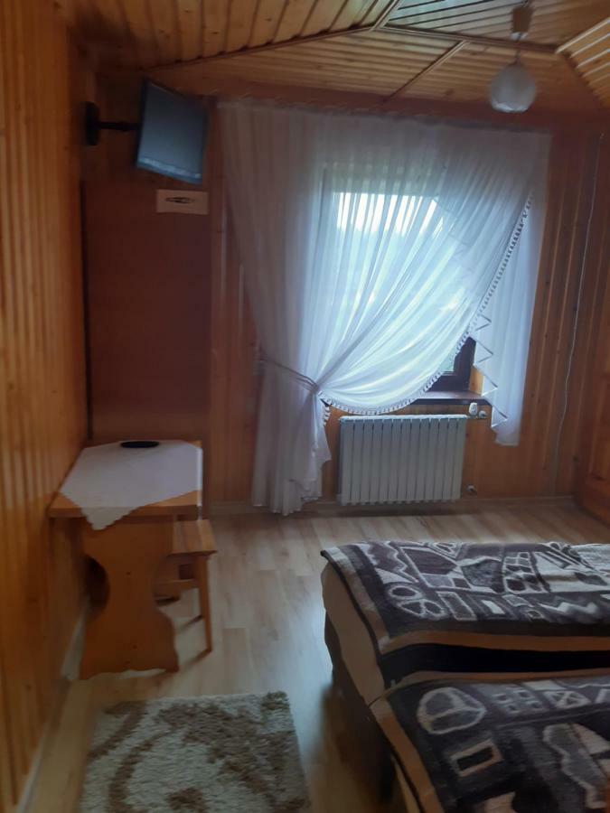 Wypoczynek U Hajnosa Bialka Tatrzanska Exterior foto